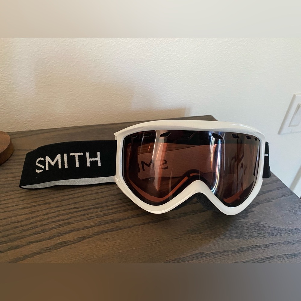 Smith Optics Unisex Snow Winter Goggles Snowboarding Skiing